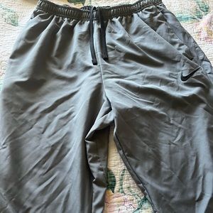 XL Nike Lightweight Pants